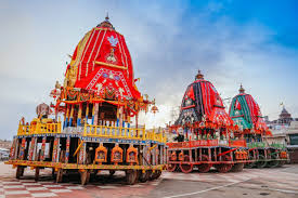 Temple Rituals